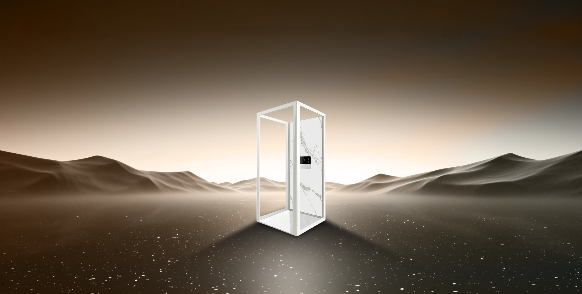 升降平臺(tái)梯，時(shí)尚輕奢之選